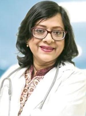 Dr. Asso. Prof. Dr. Zinat De Laila