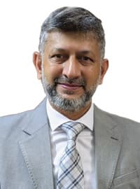 Dr. Brigadier General (Dr.). Masroor Hasan