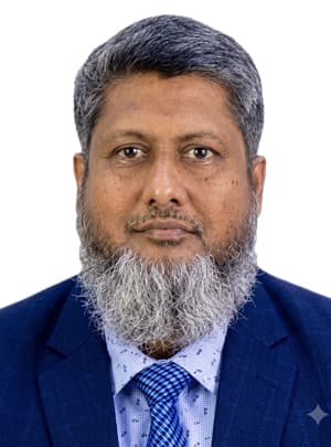 Dr. A.B.M. Rashedul Amir