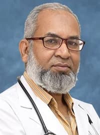 Dr. A.E.M.N Jahangir Selim