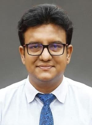 Dr. A.N.M. Tanvir Chowdhury