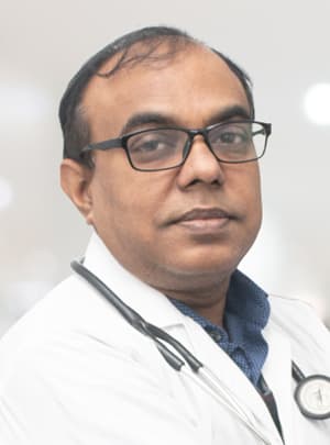 Dr. Abdullah Al Masud