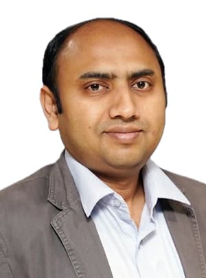 Dr. Abul Hayat Manik