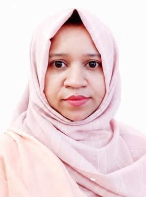 Dr. Afsana Zakira