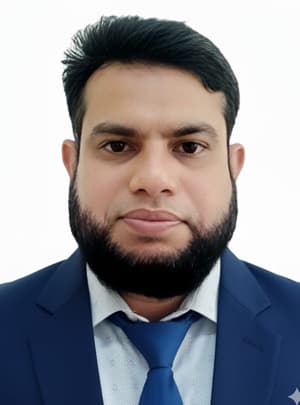 Dr. Ahmed Imtiaz