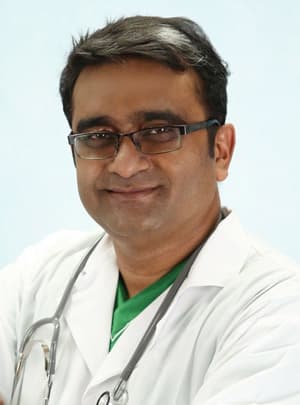 Prof. Dr. Ahmed Sami-Al-Hasan