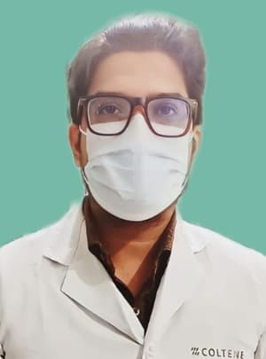 Dr. Ahsanuddin Ahmed Chowdhury
