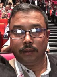 Dr. Ahsanul Habib Lalin