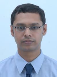 Dr. Akhter Hamid Parvez
