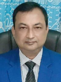 Dr. Amalendu Bhattacharyya