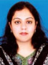 Dr. Asso. Prof. Dr. Amreen Faruq