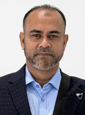 Dr. Apel Mahmud