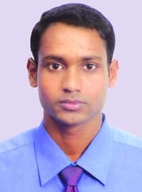 Dr. Ashith Chandra Das