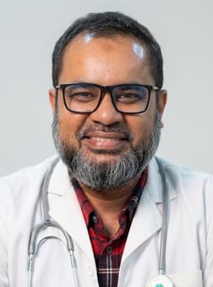 Dr. Ashraful Hoque