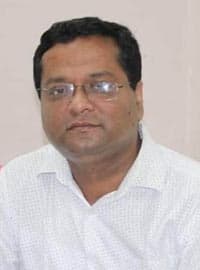Dr. ASM Musa Kobir