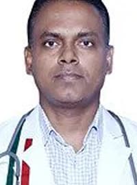 Dr. Bablu Kumar Paul
