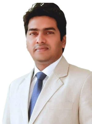 Dr. Dipankar Ghosh (Palash)