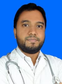 Dr. Emrul Hassan