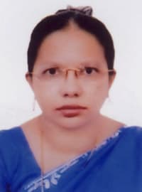 Dr. Eti Saha