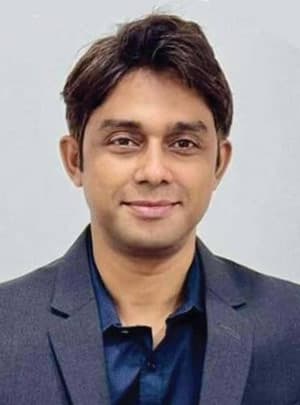 Dr. F. R. Khan