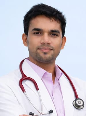 Dr. Faisal Ahmed Sajib