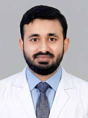 Dr. Faisal Rahat