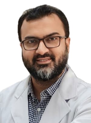 Dr. Fakhrul Imam