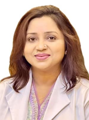 Dr. Faria Tabassum Tanni