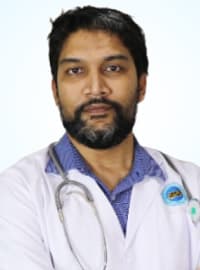 Dr. Asso. Prof. Dr. Habib Imtiaz Ahmed