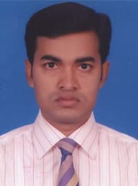 Dr. Ibrahim Khalil