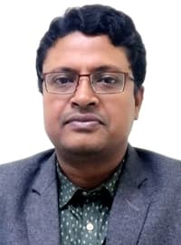 Dr. Indrojit Kumar Kundu