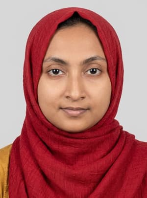 Dr. Jahanara Arju