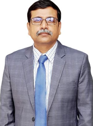 Dr. Md. Jamal-E-Rabby