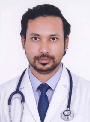 Dr. Julfikar Saif