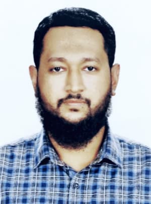 Dr. K M Shorfuddin Ashik