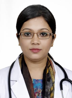 Dr. Kashfia Kamal