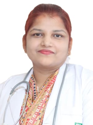 Dr. Kazi Nasid Naznin