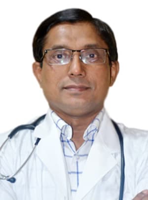 Prof. Dr. Kazi Shahnoor Alam