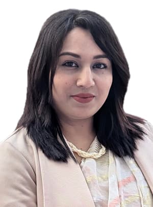 Dr. Khadija Tul Kobra