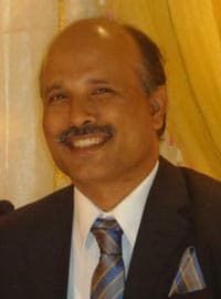 Prof. Dr. Khair Ahmed Choudhury