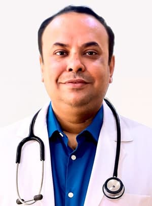 Dr. Asso. Prof. Dr. Kuntal Roy