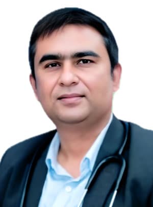 Dr. M.M. Nashir Uddin