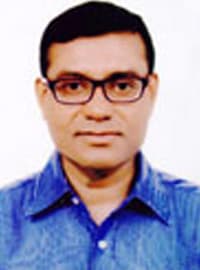 Prof. Dr. Md. Mizanur Rahman