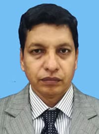 Dr. M. Muniruzzaman (Hira)