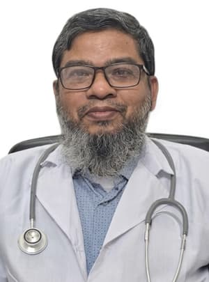 Dr. M. A. Latif