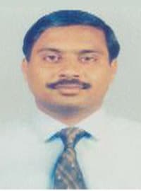 Dr. Mahboob Morshed