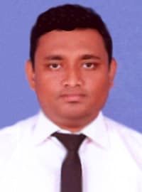Dr. Mahbub Ibn Momen (Jony)