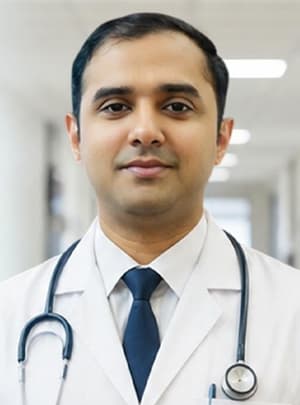 Dr. Mahfujur Rahman (Emon)