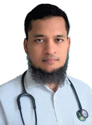 Dr. Mahmud H. Ibrahim