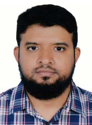 Dr. Mahmudul Hasan